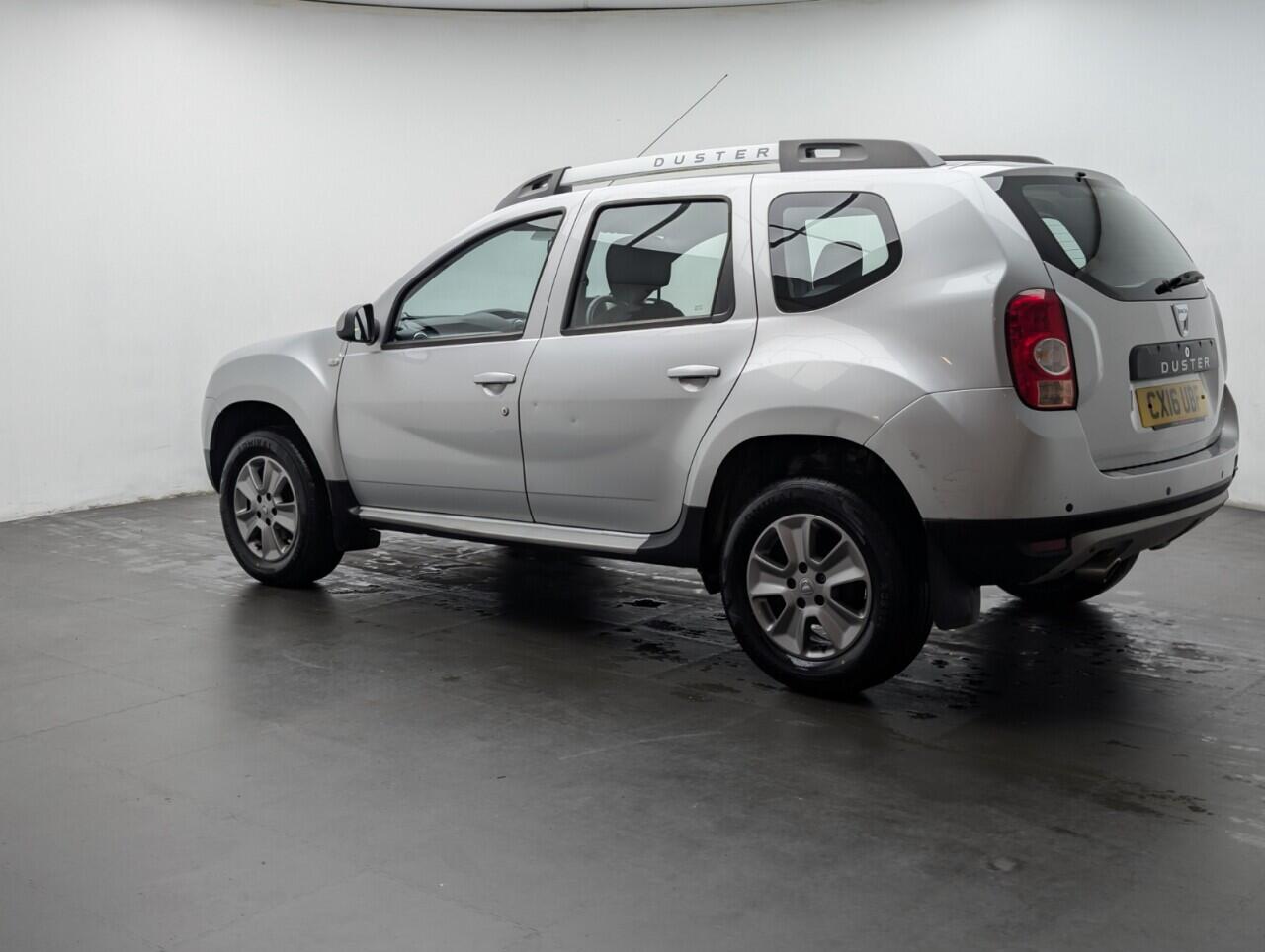 Used Dacia Duster 2016 for sale - 77396223: Photo 6