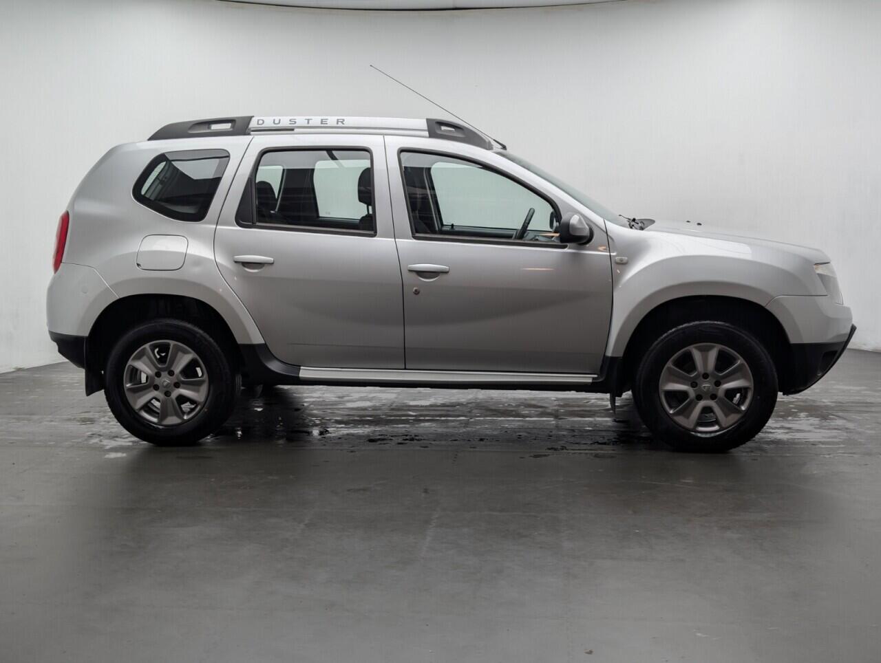 Used Dacia Duster 2016 for sale - 77396223: Photo 9
