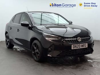 Used Vauxhall Corsa 2020 for sale - 79664074: Photo