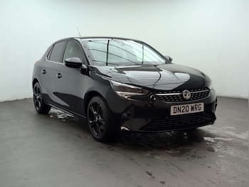 Used Vauxhall Corsa 2020 for sale - 79664074: Photo