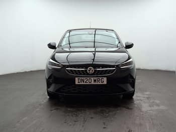 Used Vauxhall Corsa 2020 for sale - 79664074: Photo