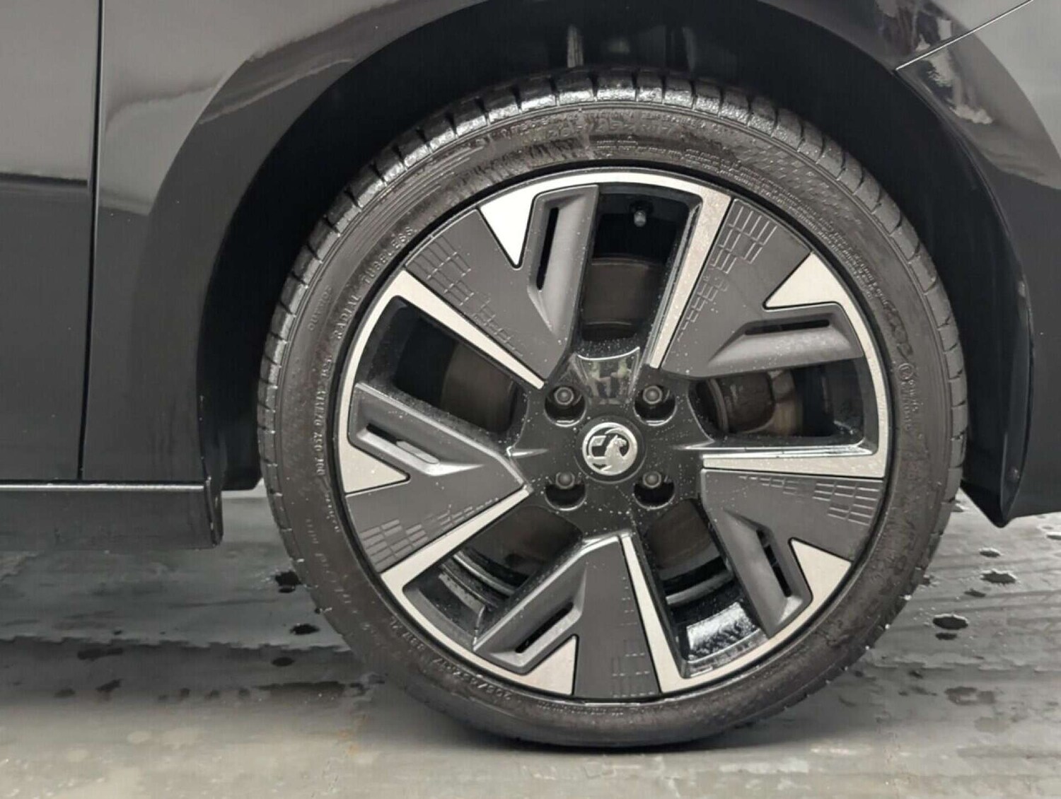 Used Vauxhall Corsa 2021 for sale - 77713426: Photo 10