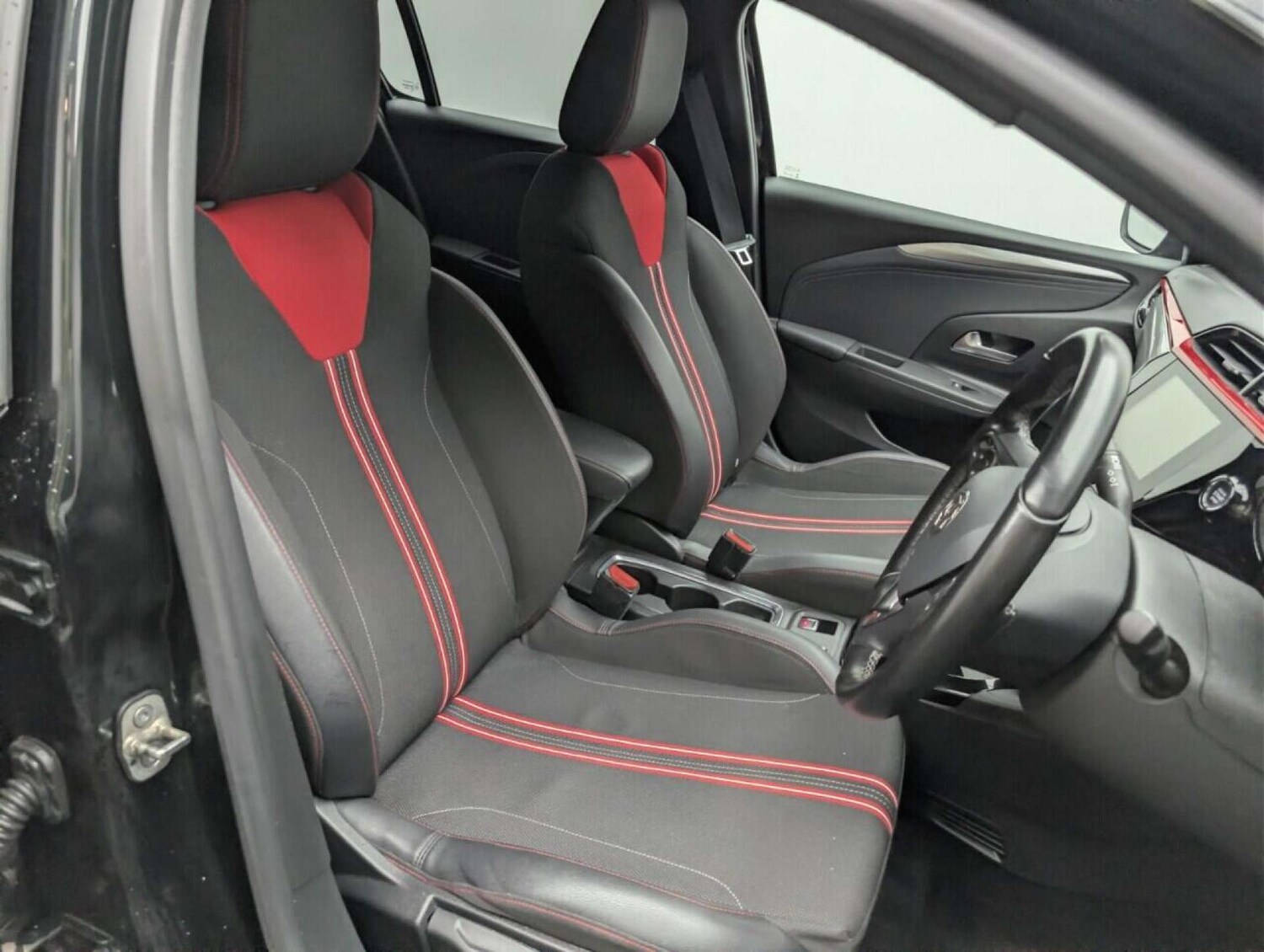 Used Vauxhall Corsa 2021 for sale - 77713426: Photo 12