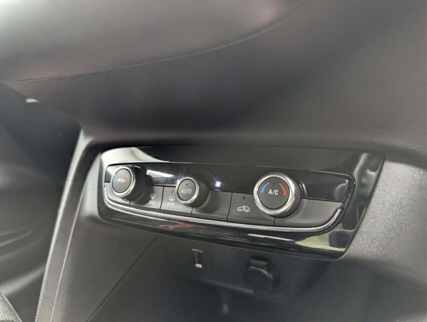 Used Vauxhall Corsa 2021 for sale - 77713426: Photo 14