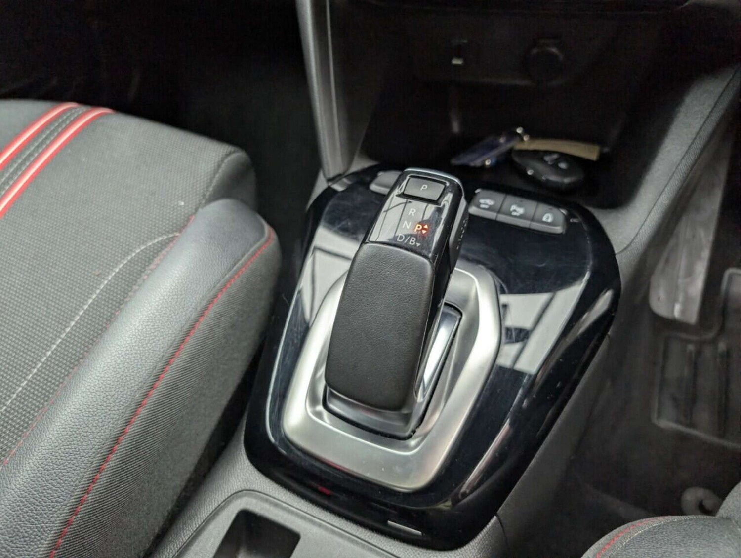 Used Vauxhall Corsa 2021 for sale - 77713426: Photo 15