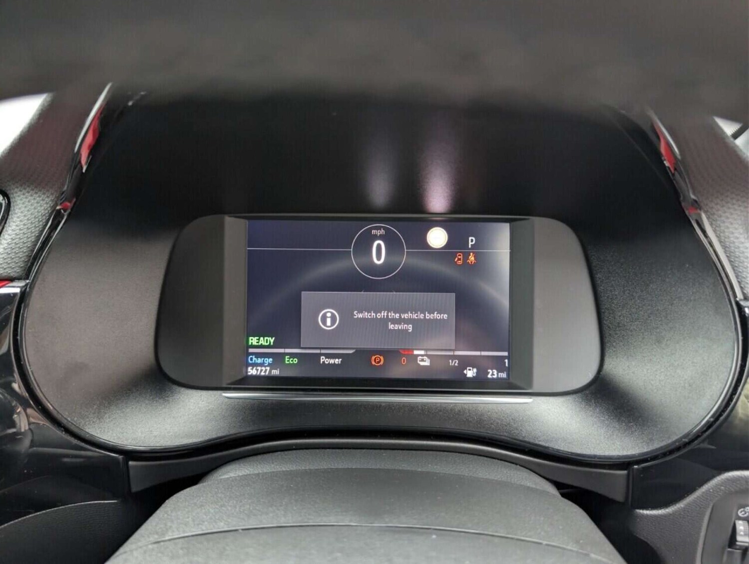 Used Vauxhall Corsa 2021 for sale - 77713426: Photo 16