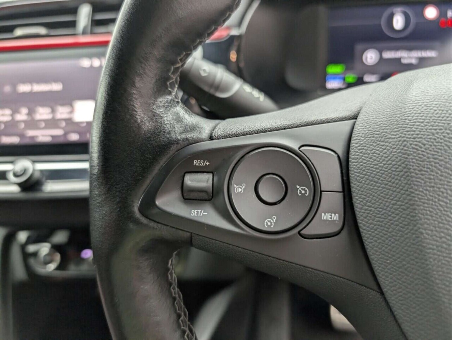 Used Vauxhall Corsa 2021 for sale - 77713426: Photo 17