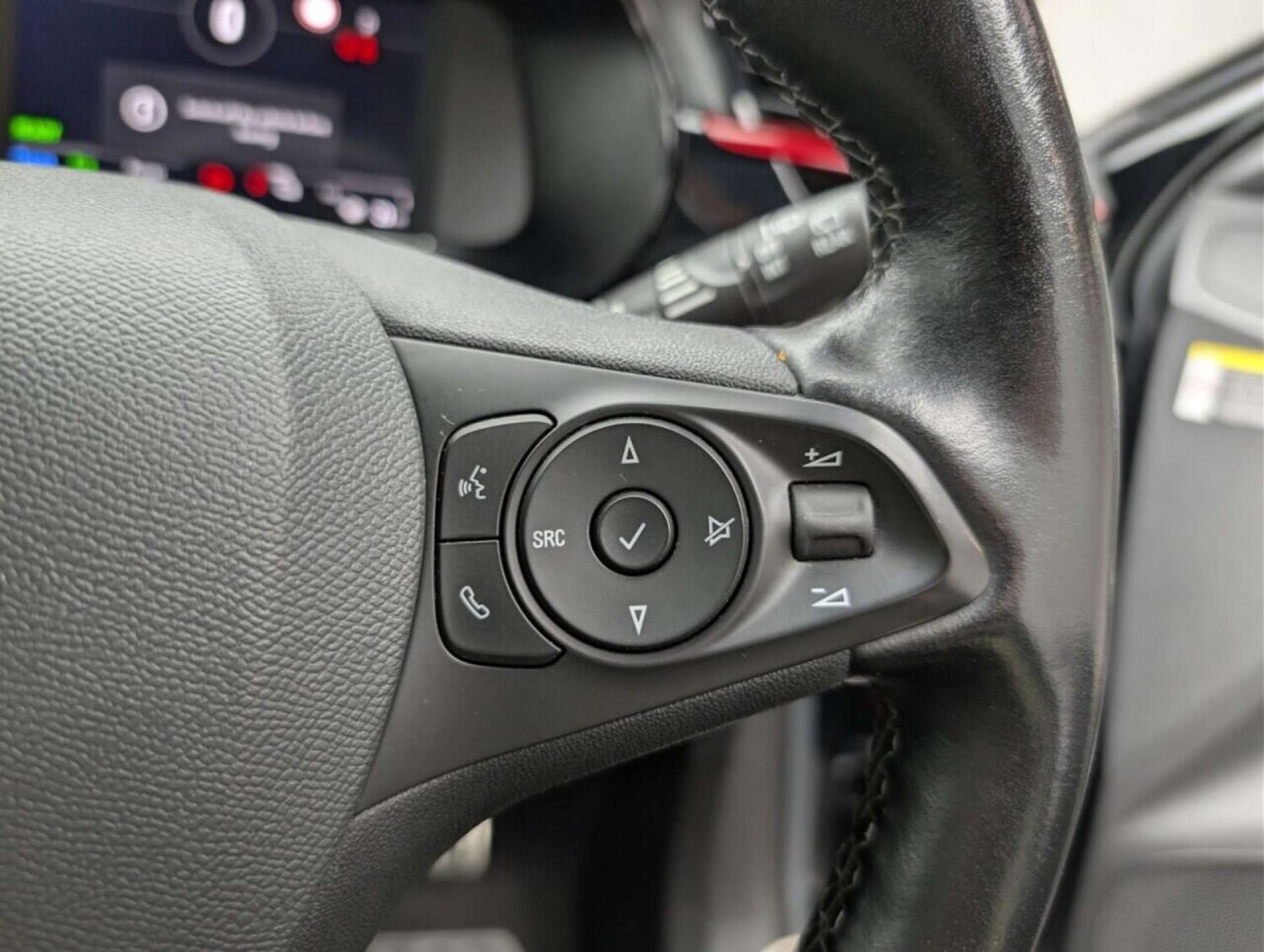 Used Vauxhall Corsa 2021 for sale - 77713426: Photo 18