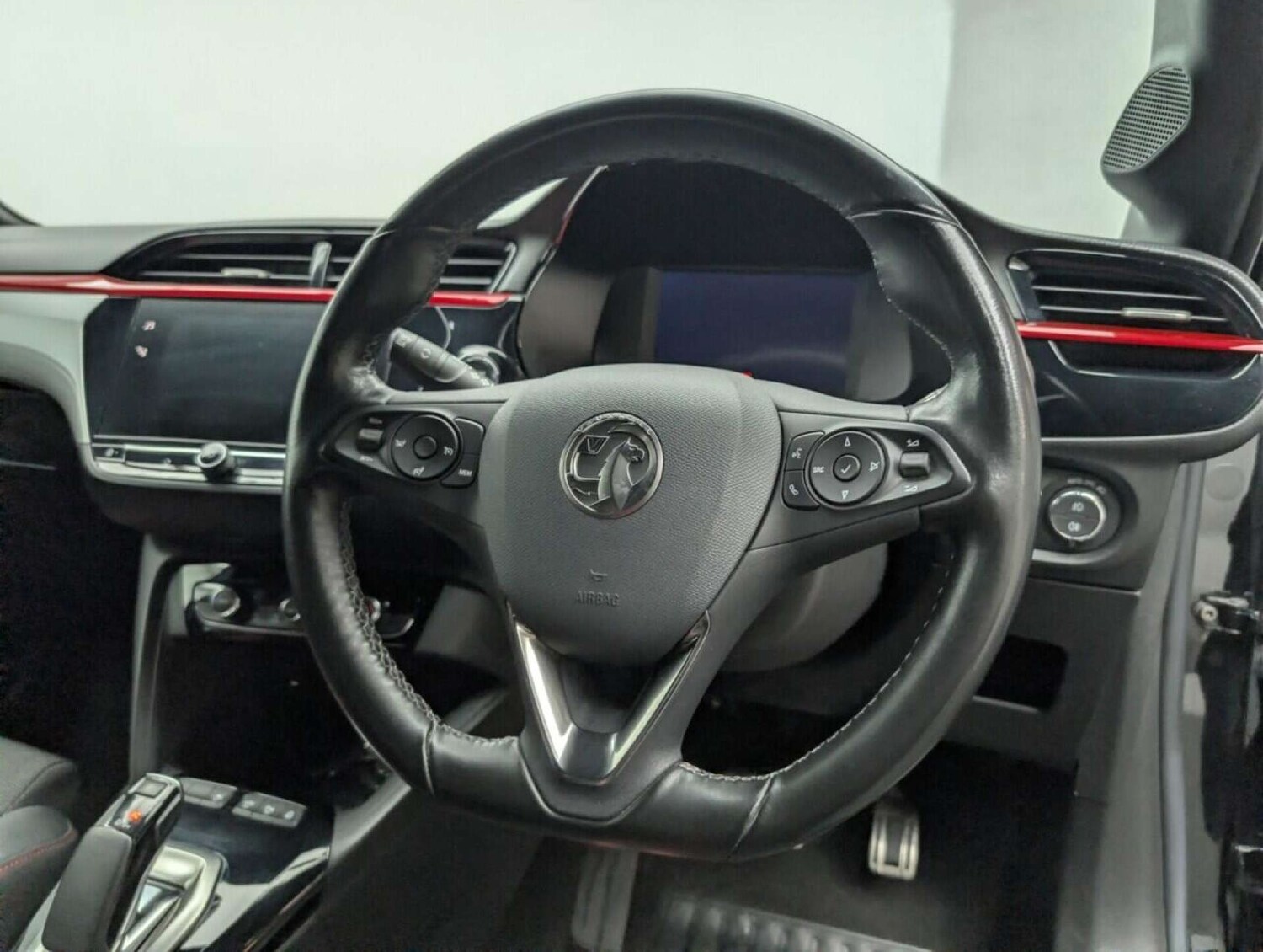 Used Vauxhall Corsa 2021 for sale - 77713426: Photo 20