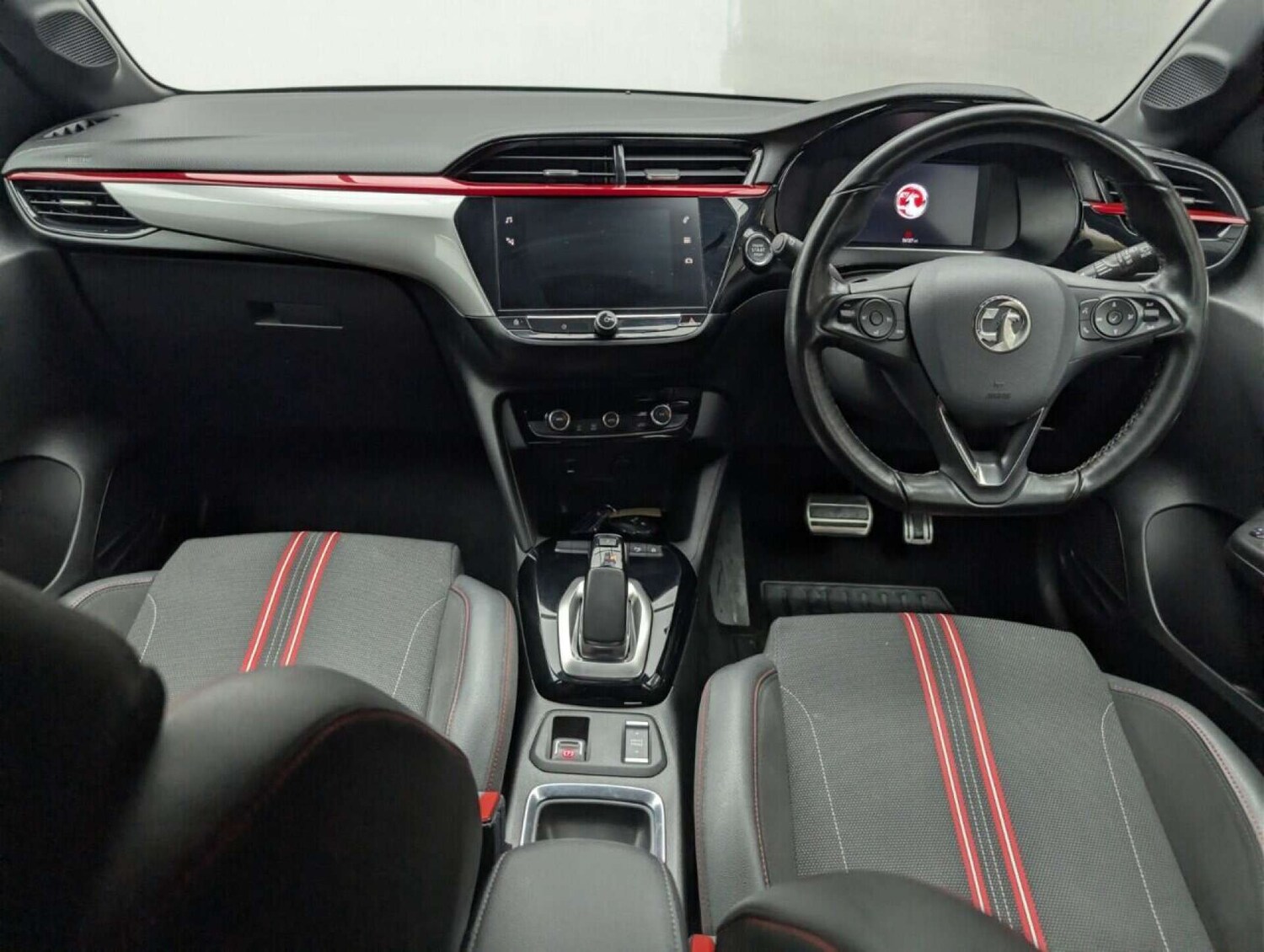 Used Vauxhall Corsa 2021 for sale - 77713426: Photo 21