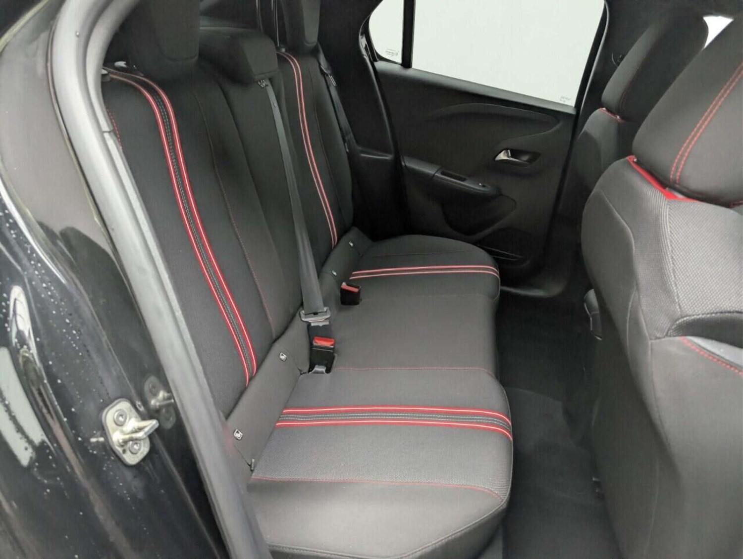 Used Vauxhall Corsa 2021 for sale - 77713426: Photo 22