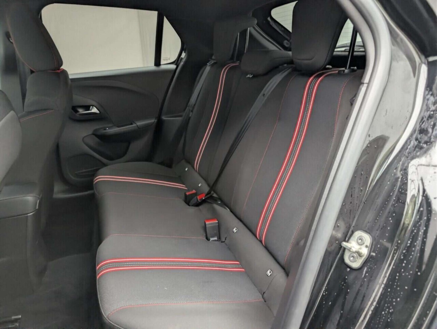 Used Vauxhall Corsa 2021 for sale - 77713426: Photo 24