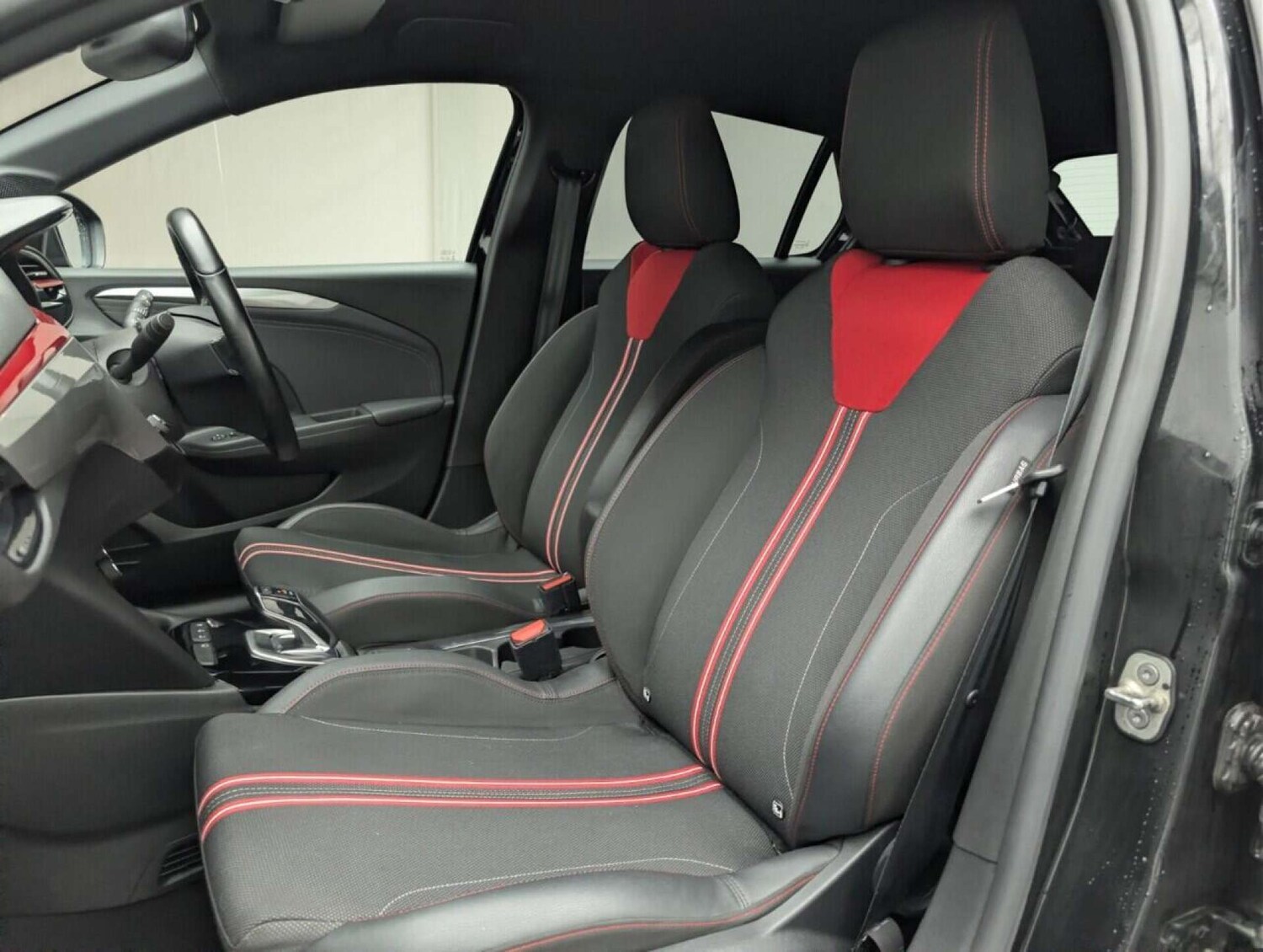 Used Vauxhall Corsa 2021 for sale - 77713426: Photo 25