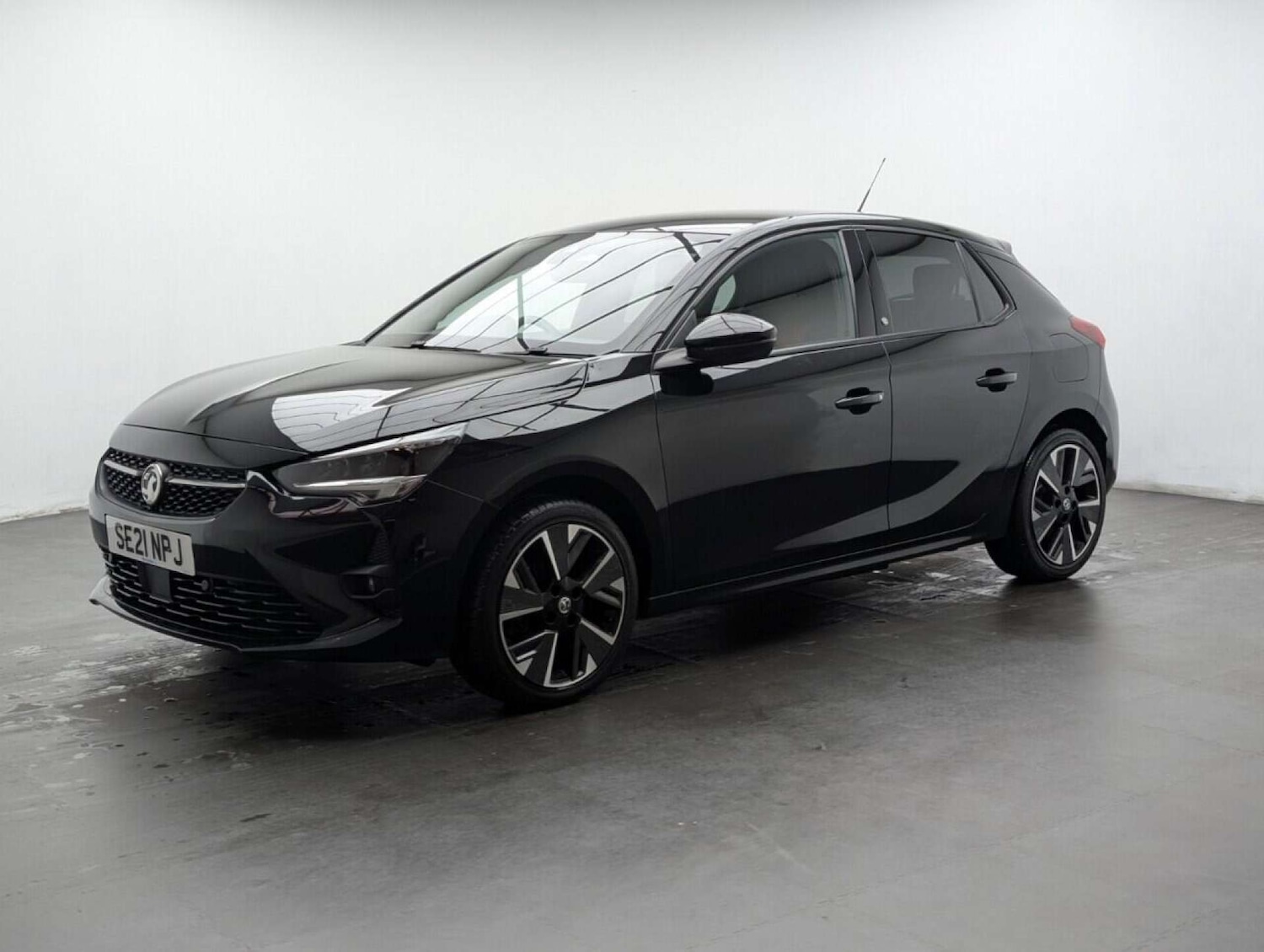 Used Vauxhall Corsa 2021 for sale - 77713426: Photo 4