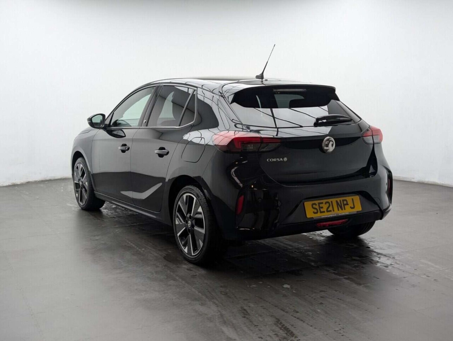 Used Vauxhall Corsa 2021 for sale - 77713426: Photo 6