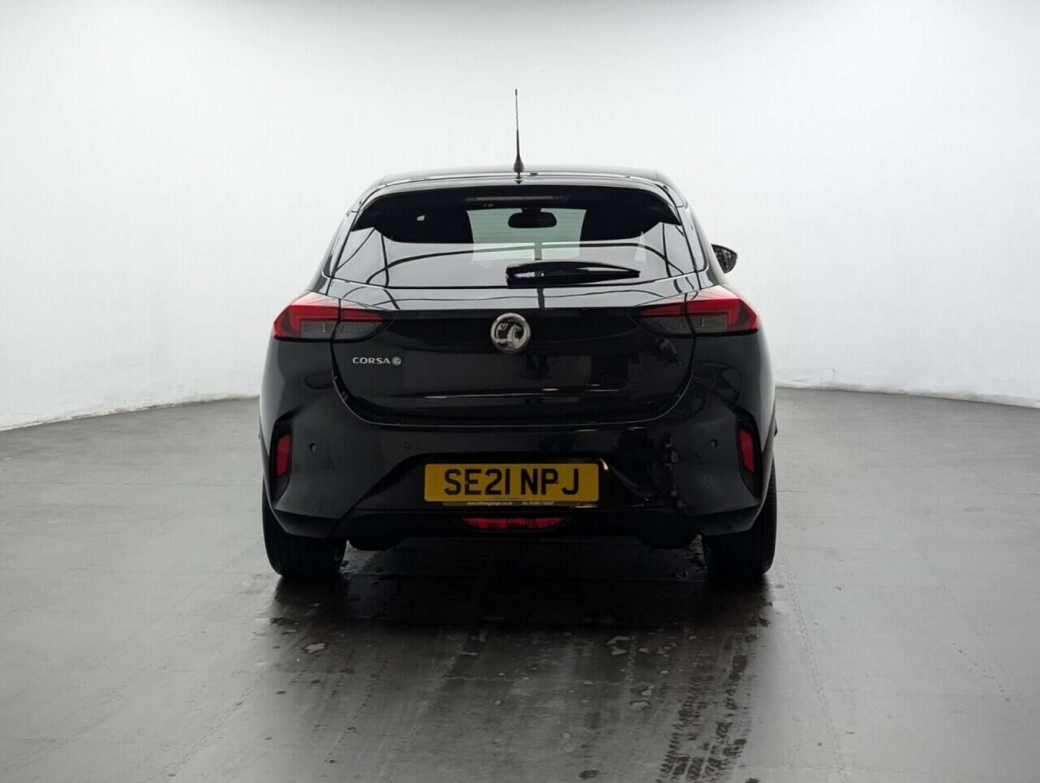 Used Vauxhall Corsa 2021 for sale - 77713426: Photo 7