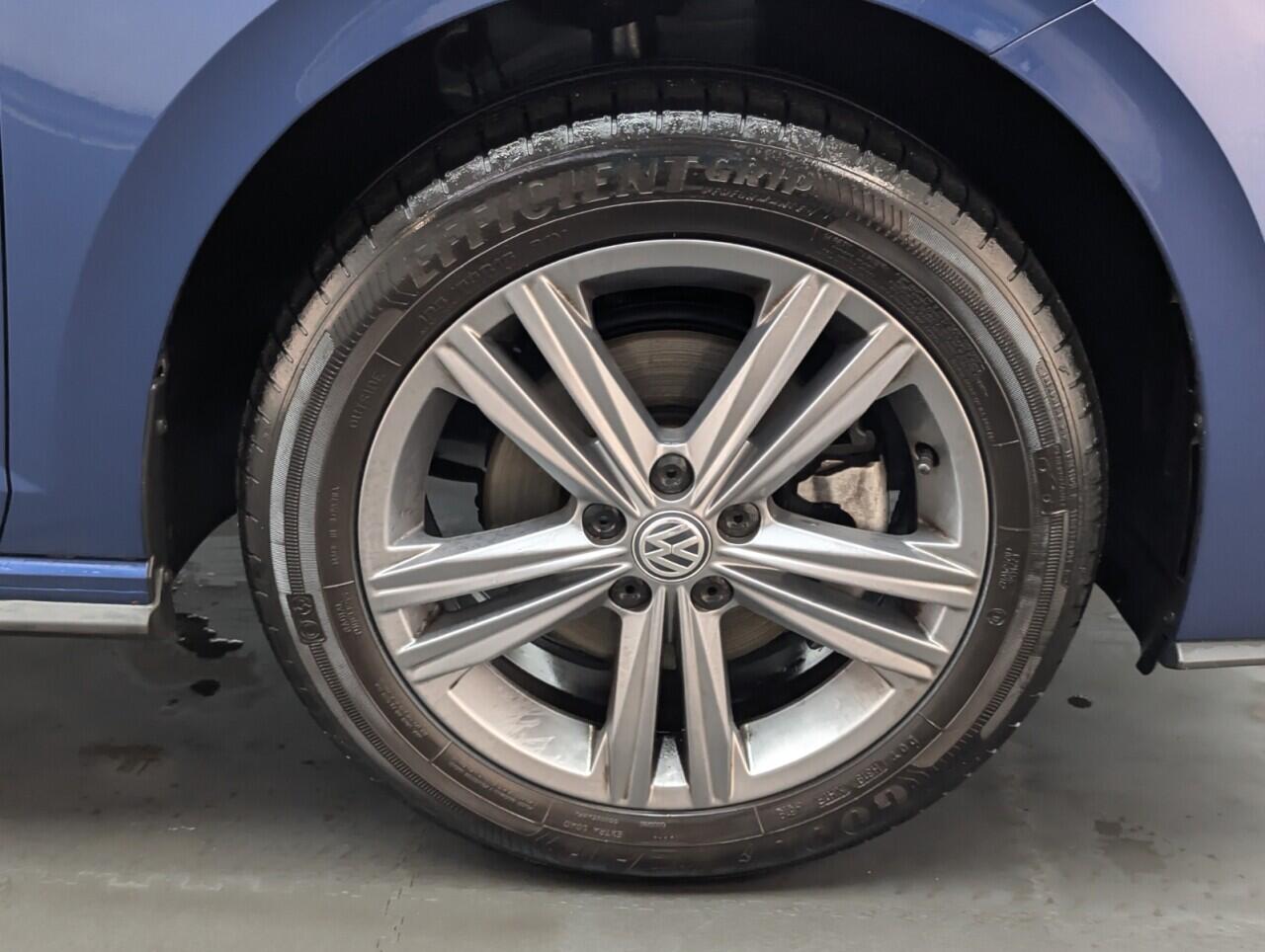 Used Volkswagen Polo 2020 for sale - 76562370: Photo 10