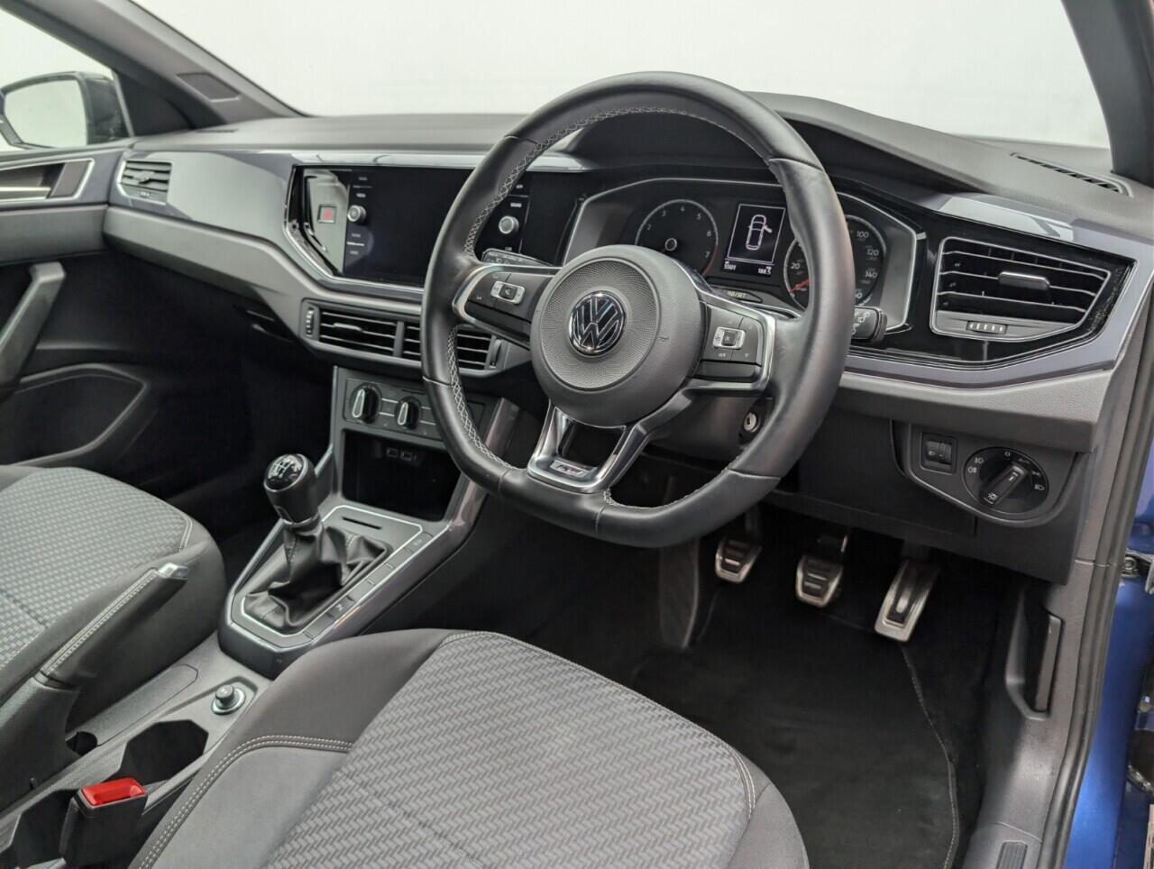 Used Volkswagen Polo 2020 for sale - 76562370: Photo 11