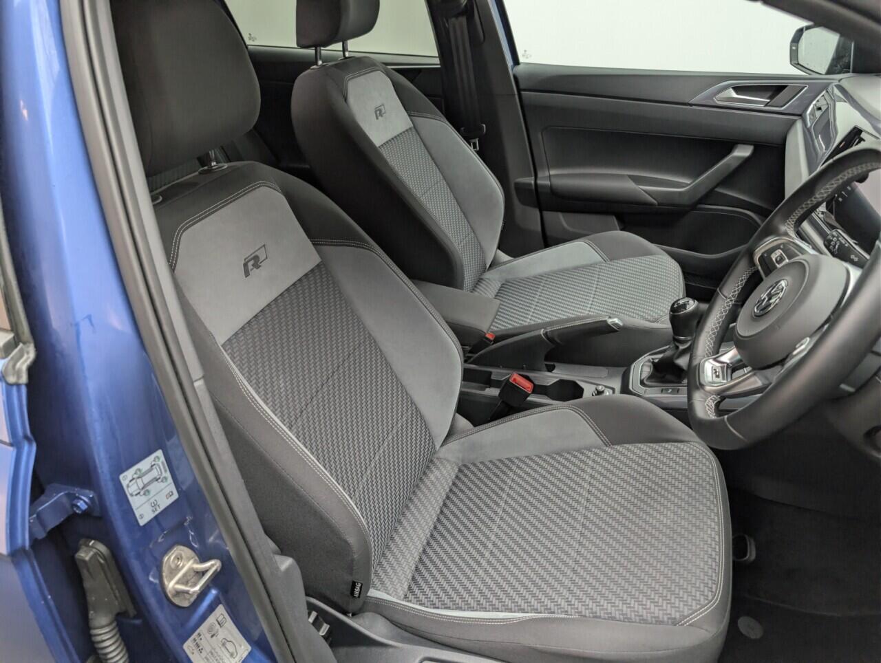 Used Volkswagen Polo 2020 for sale - 76562370: Photo 12