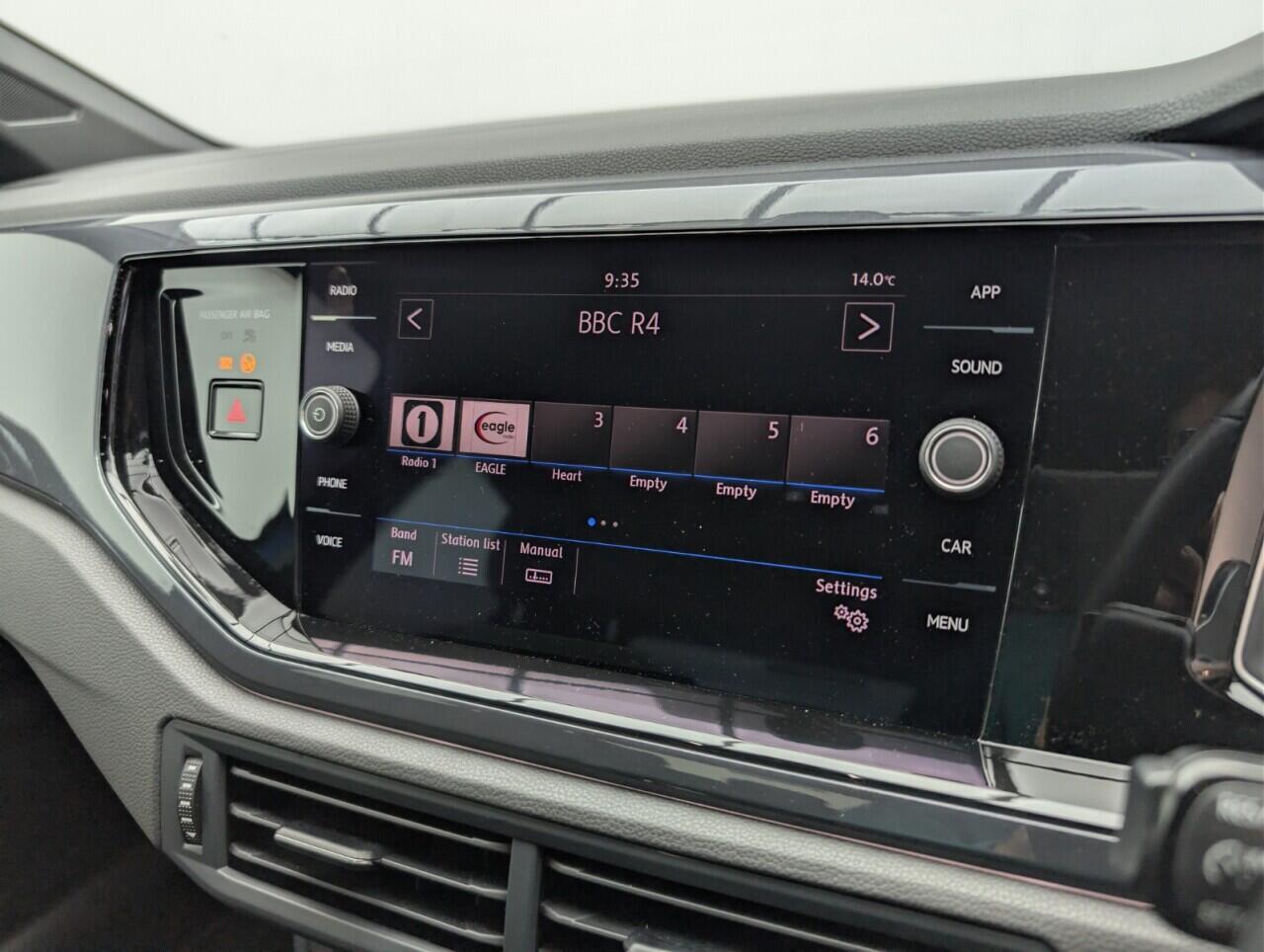 Used Volkswagen Polo 2020 for sale - 76562370: Photo 13