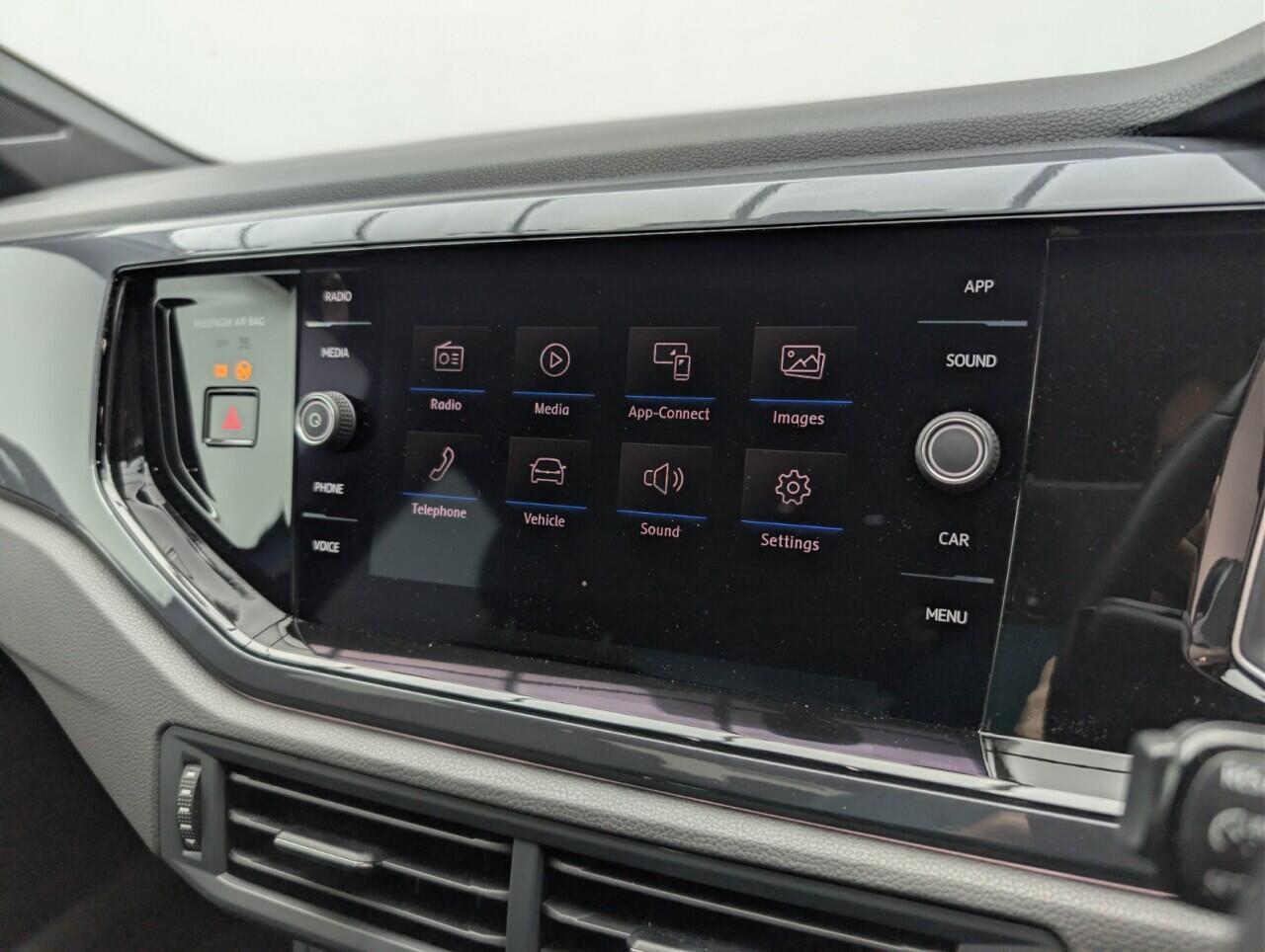 Used Volkswagen Polo 2020 for sale - 76562370: Photo 14