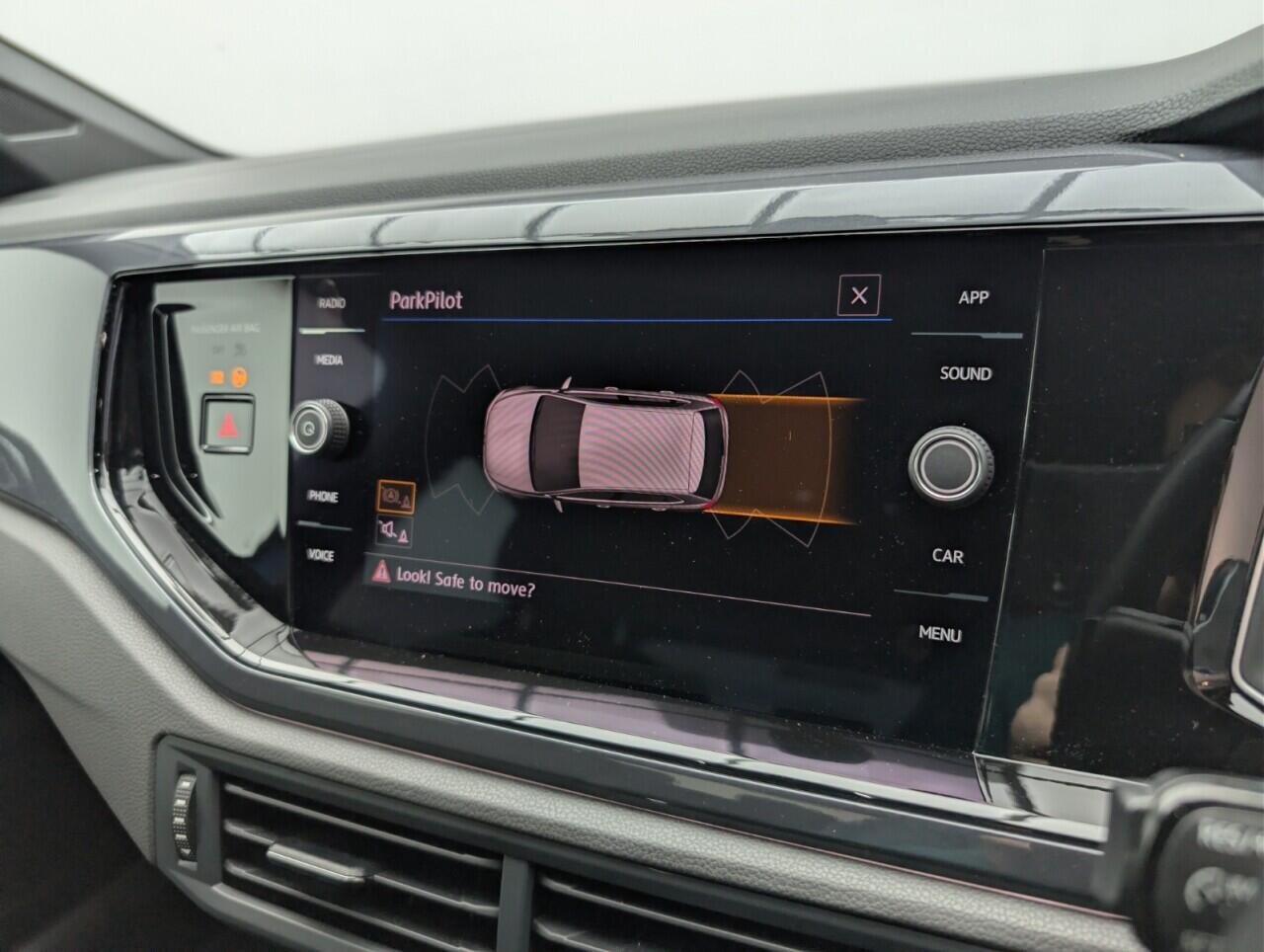 Used Volkswagen Polo 2020 for sale - 76562370: Photo 15