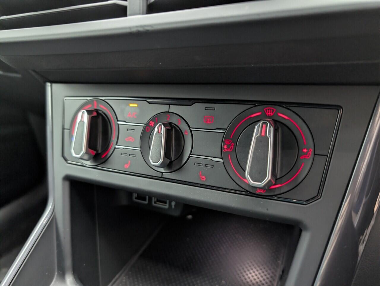 Used Volkswagen Polo 2020 for sale - 76562370: Photo 16