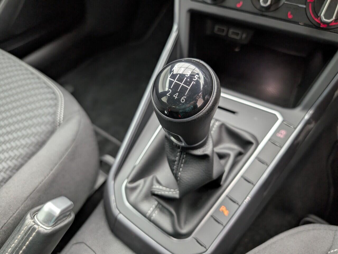 Used Volkswagen Polo 2020 for sale - 76562370: Photo 17