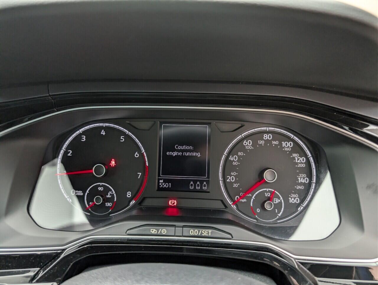 Used Volkswagen Polo 2020 for sale - 76562370: Photo 18