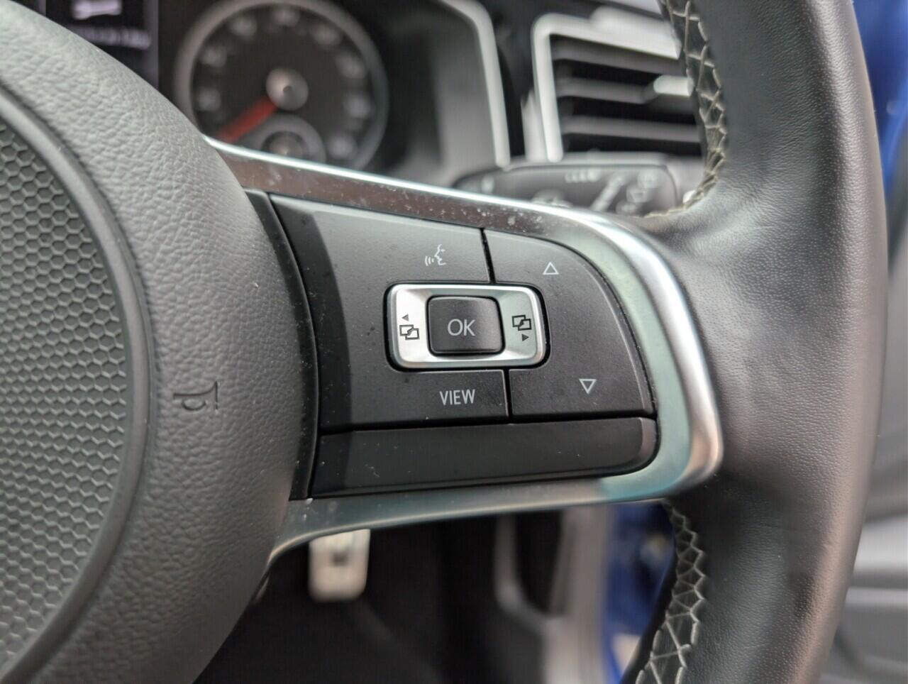 Used Volkswagen Polo 2020 for sale - 76562370: Photo 20