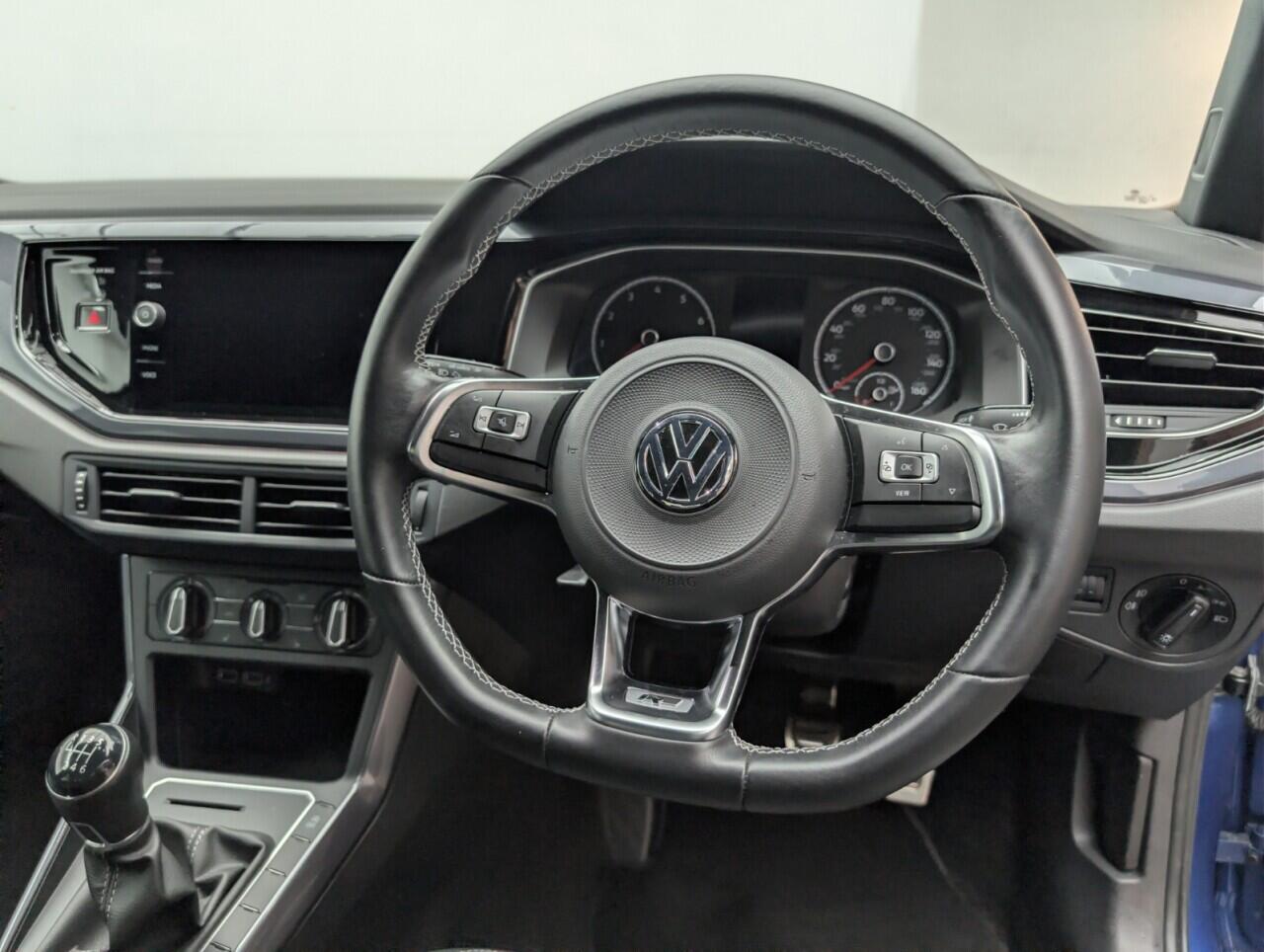 Used Volkswagen Polo 2020 for sale - 76562370: Photo 23