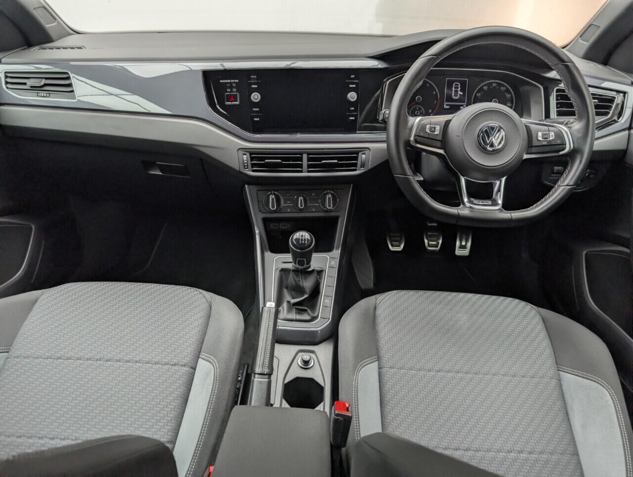 Used Volkswagen Polo 2020 for sale - 76562370: Photo 24