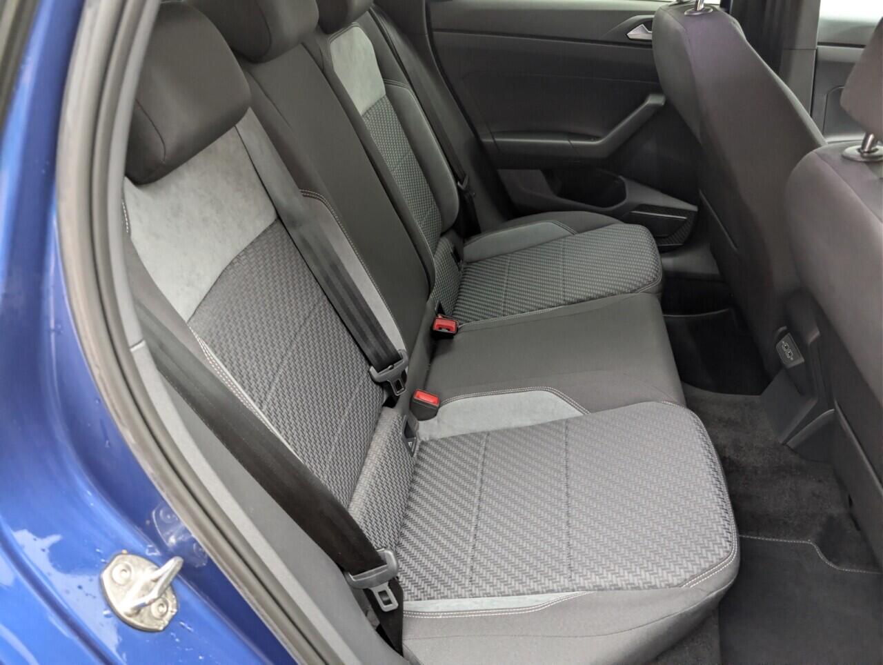 Used Volkswagen Polo 2020 for sale - 76562370: Photo 25