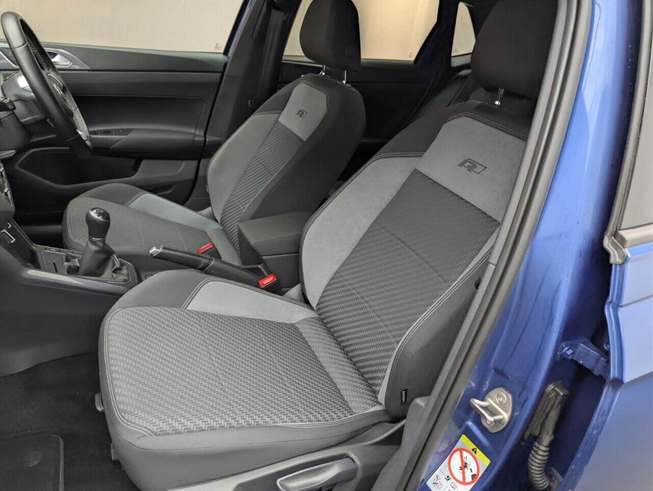 Used Volkswagen Polo 2020 for sale - 76562370: Photo 28