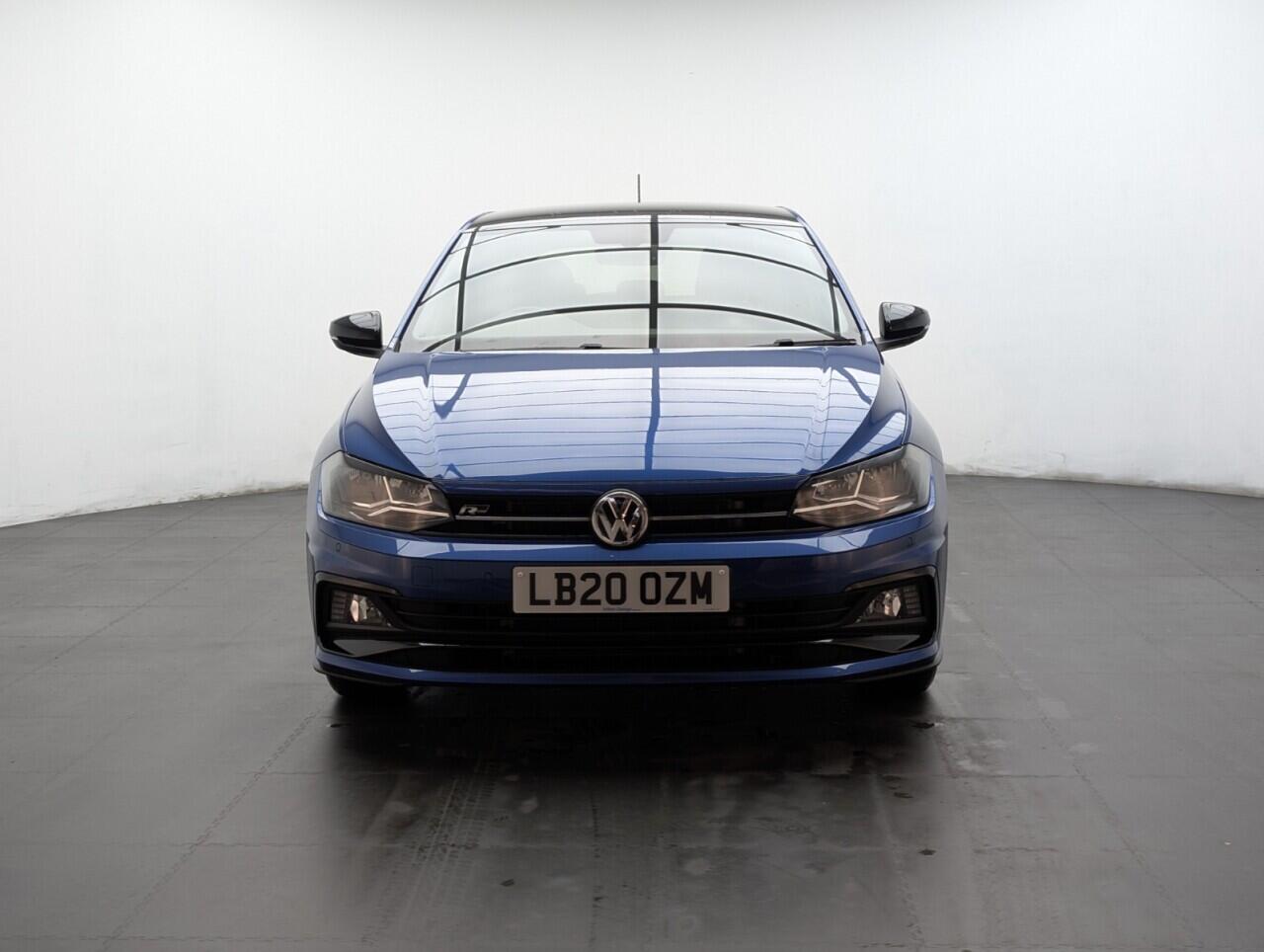 Used Volkswagen Polo 2020 for sale - 76562370: Photo 3