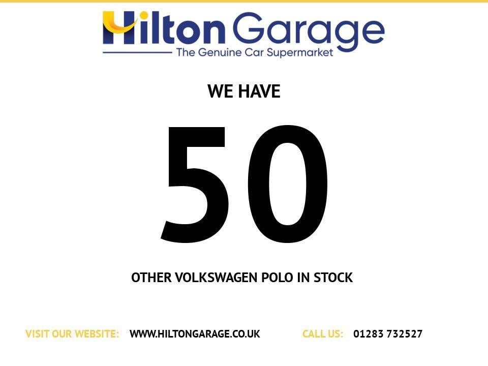 Used Volkswagen Polo 2020 for sale - 76562370: Photo 40
