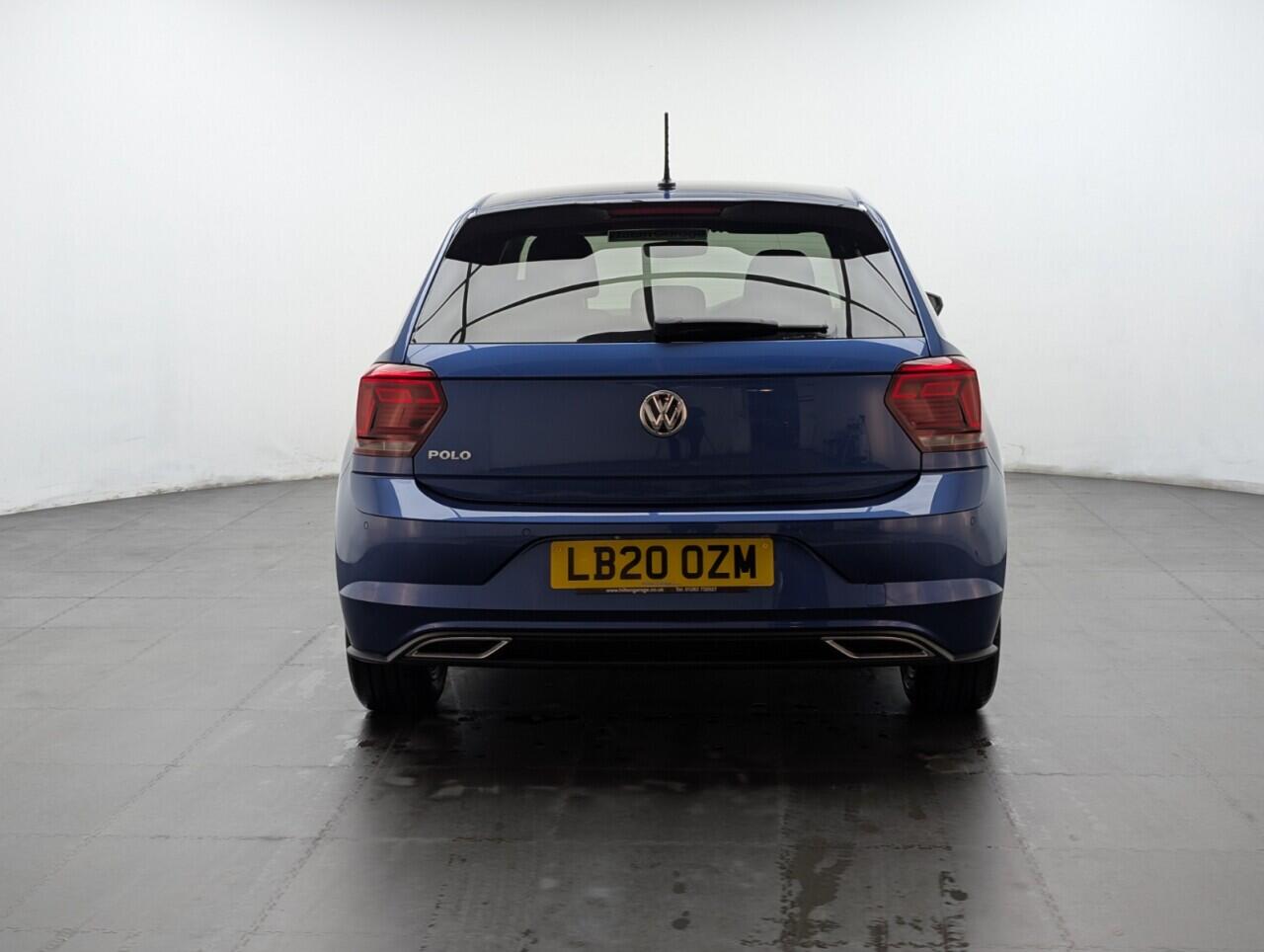 Used Volkswagen Polo 2020 for sale - 76562370: Photo 7