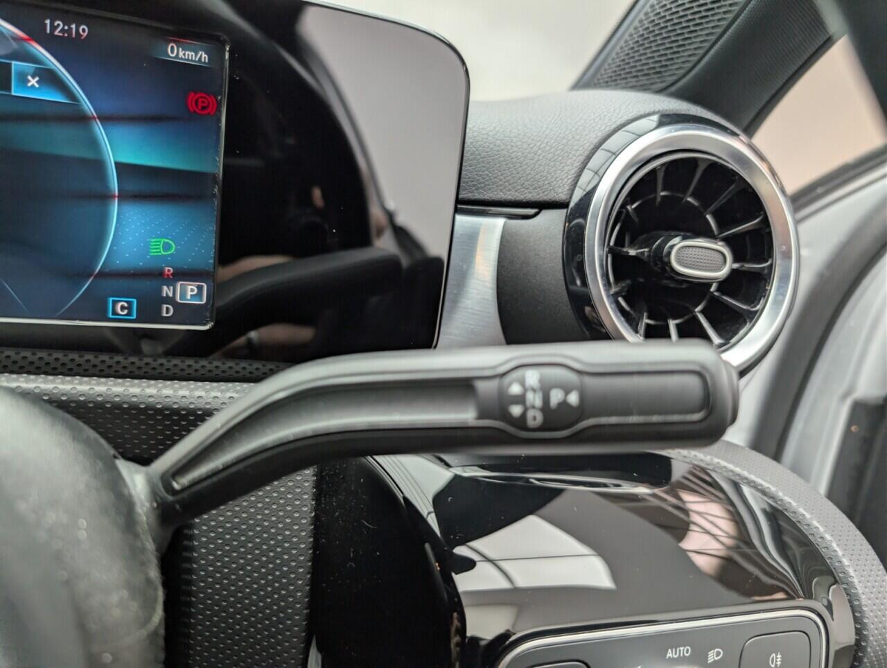 Used Mercedes-Benz A-Class 2018 for sale - 77411925: Photo 15