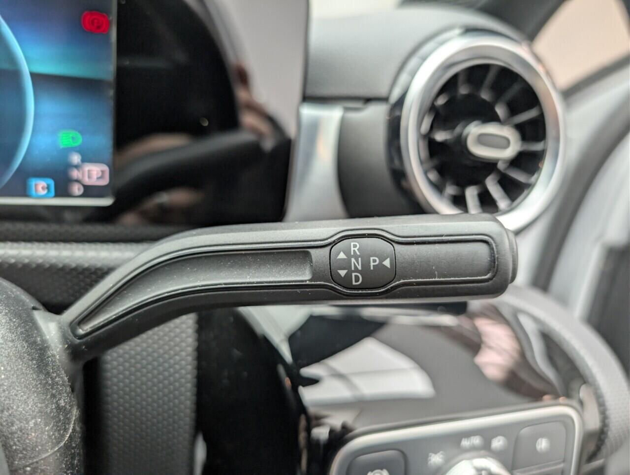 Used Mercedes-Benz A-Class 2018 for sale - 77411925: Photo 16