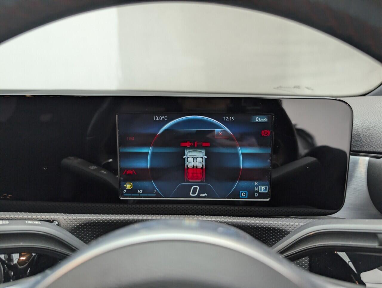 Used Mercedes-Benz A-Class 2018 for sale - 77411925: Photo 17