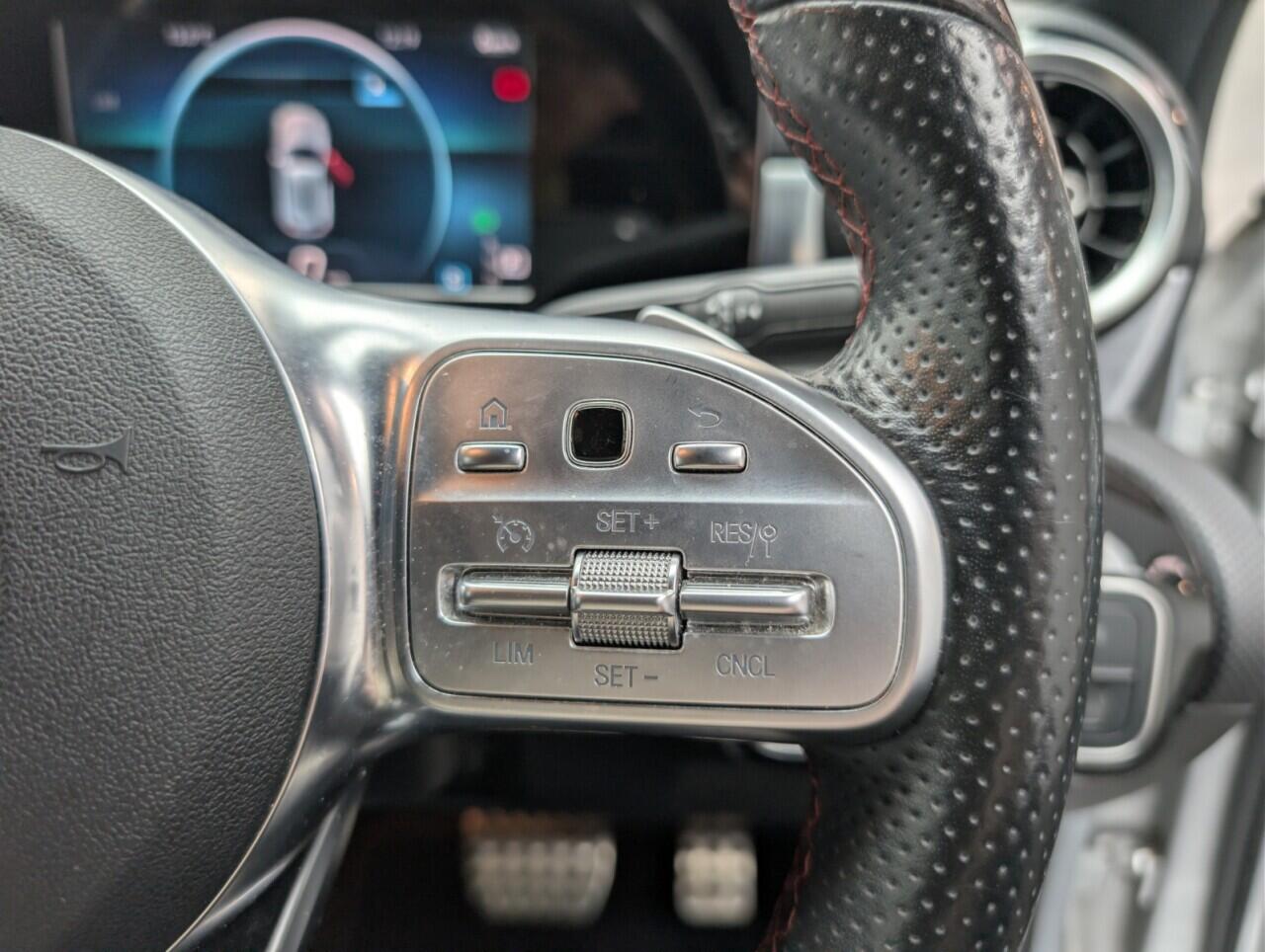 Used Mercedes-Benz A-Class 2018 for sale - 77411925: Photo 19