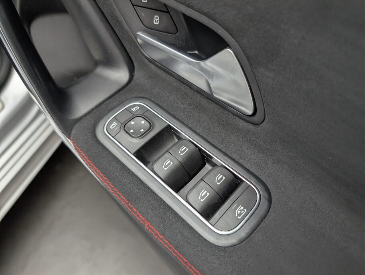 Used Mercedes-Benz A-Class 2018 for sale - 77411925: Photo 21