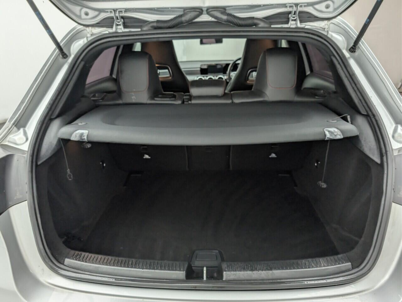 Used Mercedes-Benz A-Class 2018 for sale - 77411925: Photo 25