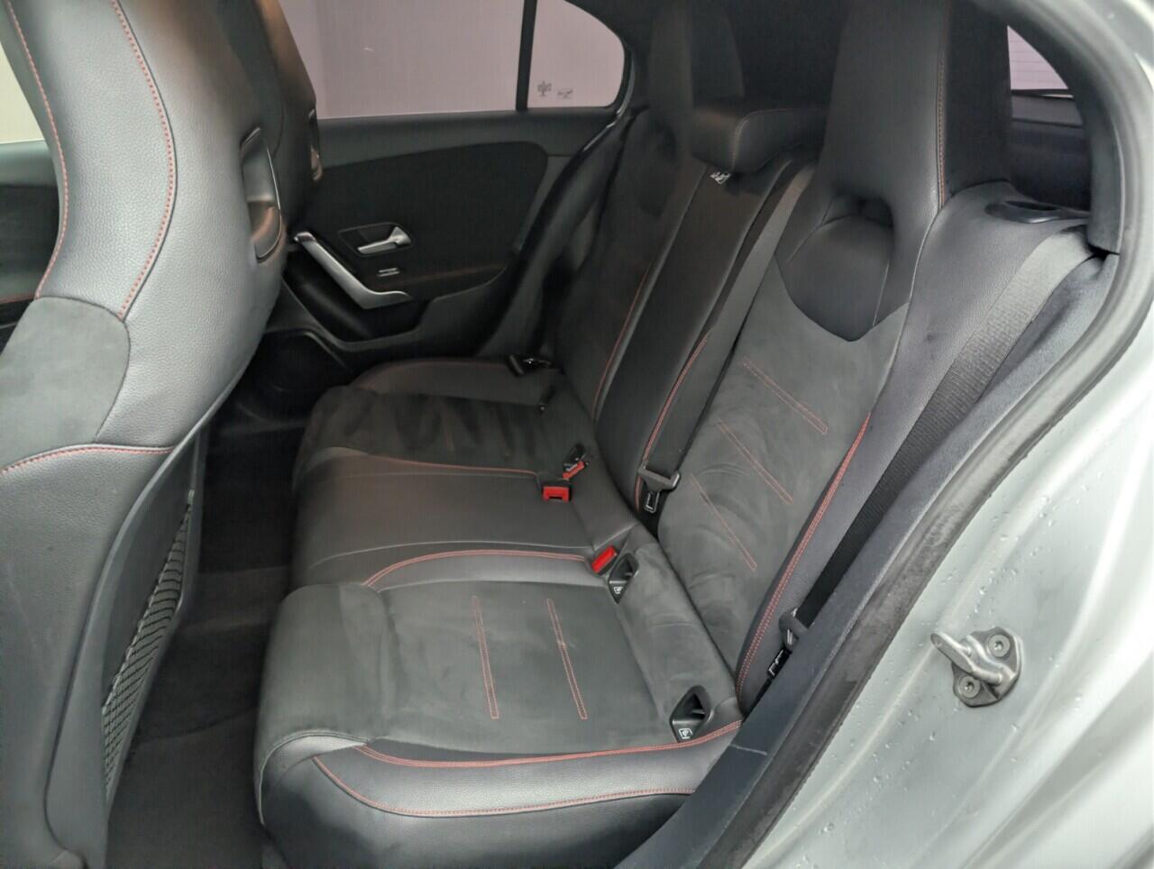 Used Mercedes-Benz A-Class 2018 for sale - 77411925: Photo 26