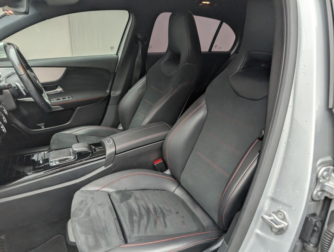 Used Mercedes-Benz A-Class 2018 for sale - 77411925: Photo 27