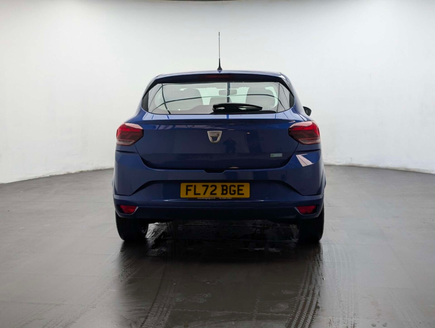 Used Dacia Sandero 2022 for sale - 77766891: Photo 10