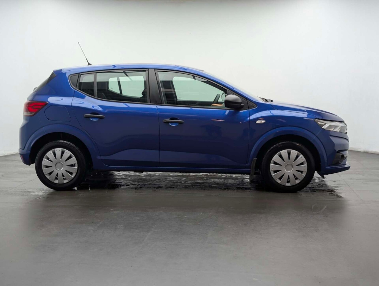 Used Dacia Sandero 2022 for sale - 77766891: Photo 12