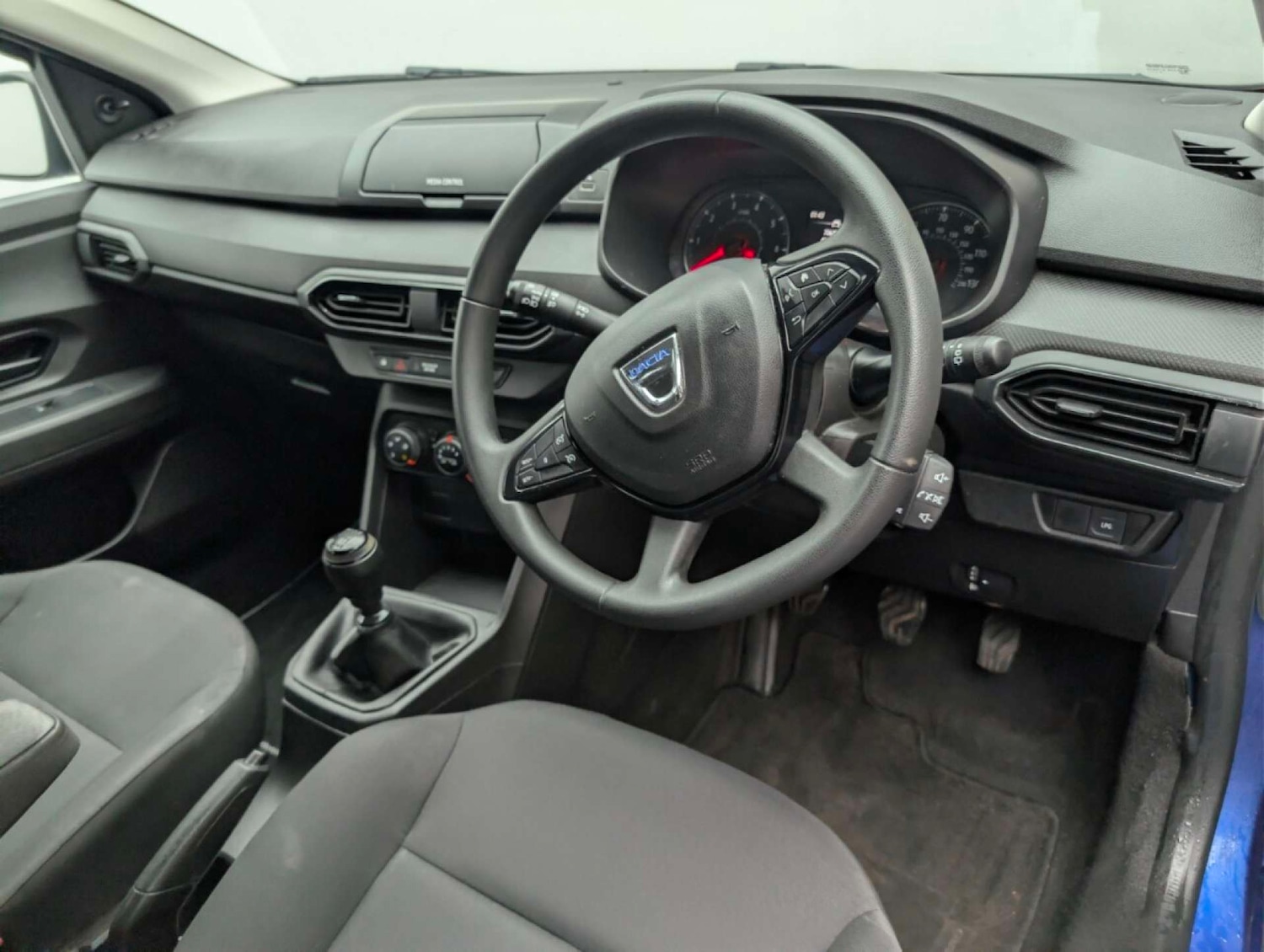 Used Dacia Sandero 2022 for sale - 77766891: Photo 14