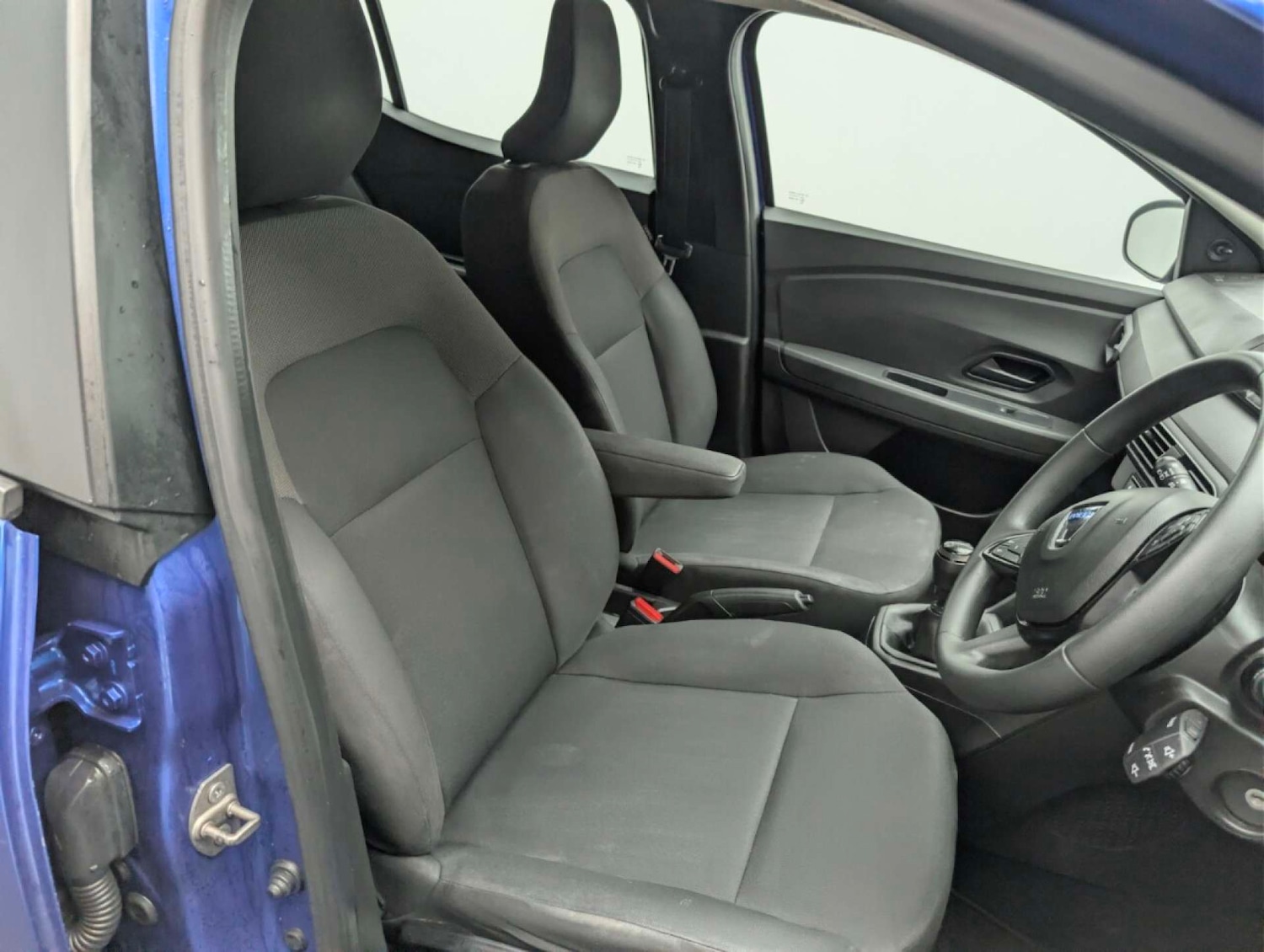 Used Dacia Sandero 2022 for sale - 77766891: Photo 15