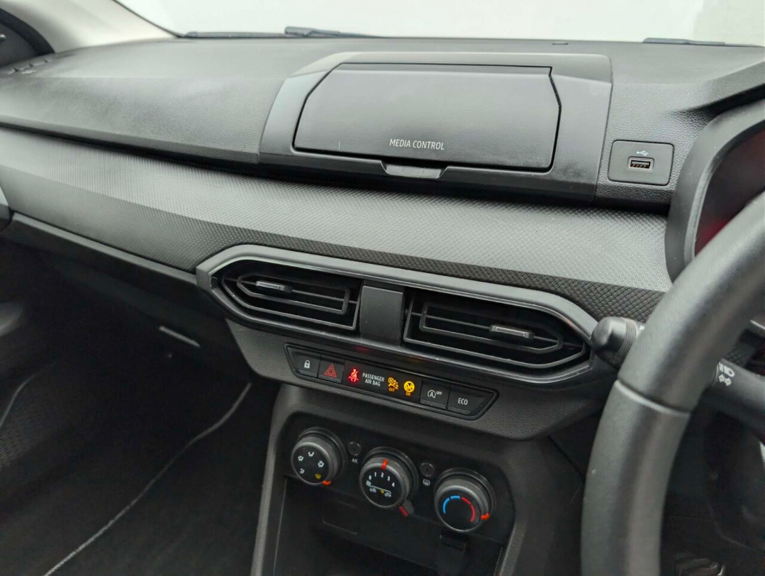 Used Dacia Sandero 2022 for sale - 77766891: Photo 16